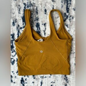 Lululemon Align Tank